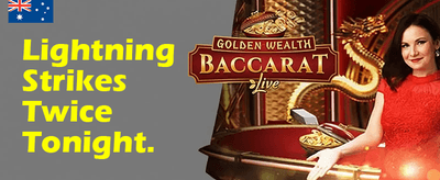 High Roller Rewards promotion