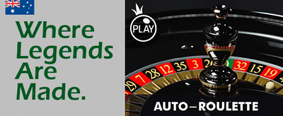 Weekend Reload promotion