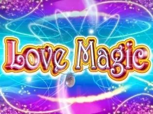 Love Magic game screenshot