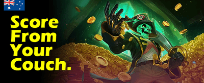 Welcome Bonus Pack promotion