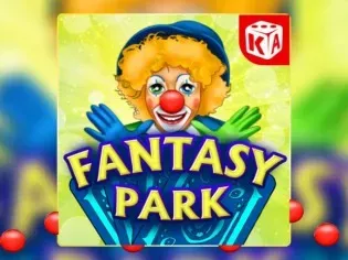 Fantasy Park game screenshot