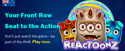 Australia's Top Rated Casino
