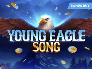 Young Eagle Song game screenshot