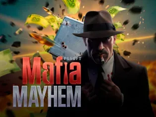 Mafia Mayhem game screenshot