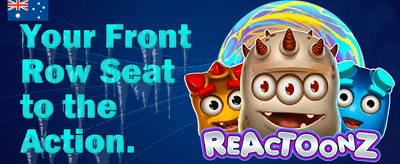 Daily Spin & Win promotion