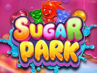 Sugar Park game screenshot