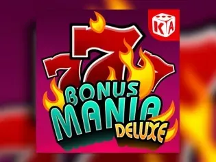 Bonus Mania Deluxe game screenshot
